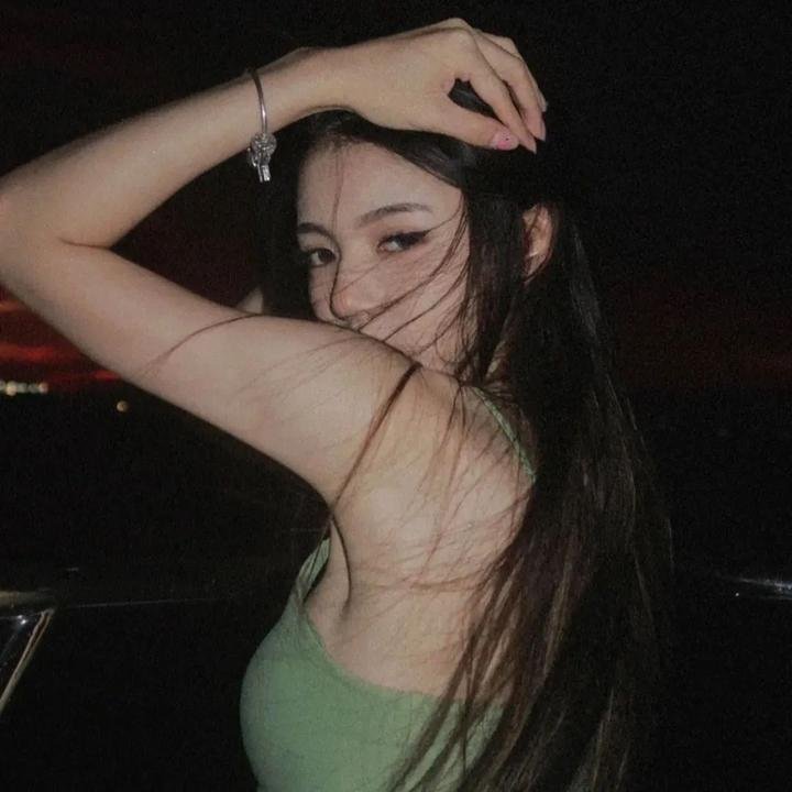 一剪芳华